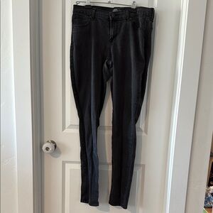 Old Navy Women's Skinny Jeans - Black